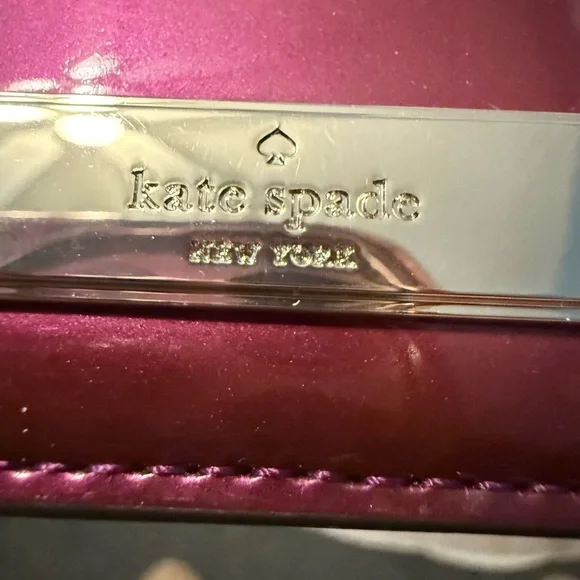 Kate Spade Kenzie Card Holder - Picture 3 of 5